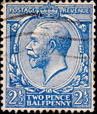  1924  .   V . 2,5 p .  3,0  . (1)